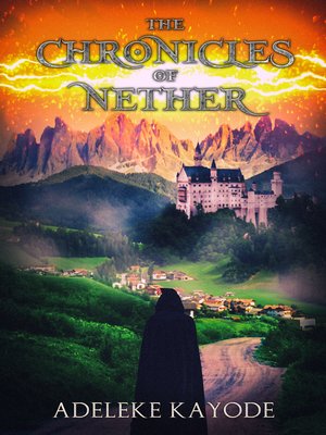 cover image of The Chronicles of Nether